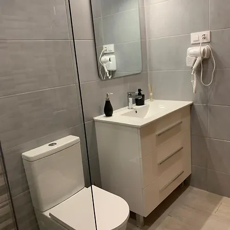 Apartment La Mata 