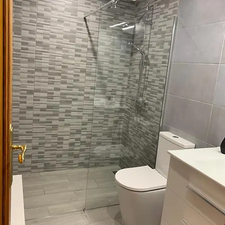Apartment La Mata 